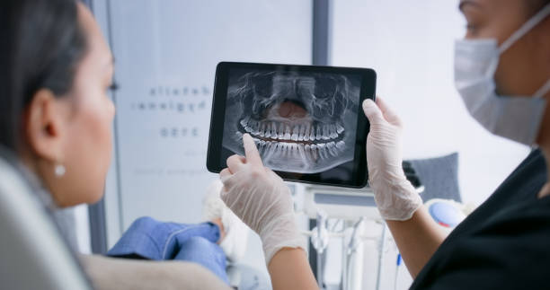 Licensed Tooth Extraction service in Prince George, VA - Smile Center Dentistry